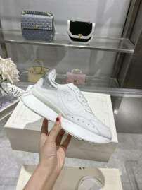 Picture of Alexander McQueen Shoes _SKUAlexanderMcQueensz35-45mnq0212255